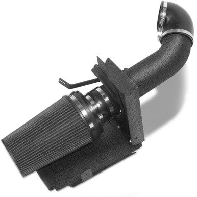 Black Cold Air Intake for GMC/Chevy (1999-2006) V8 4.8L/5.3L/6.0L Engines Default Title
