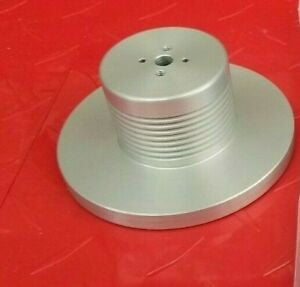 64mm fixed Supercharger Pulley For Mercedes AMG C32 / SLK32 / Crossfire SRT6 (2002-2008) with 3.2L Engine Default Title