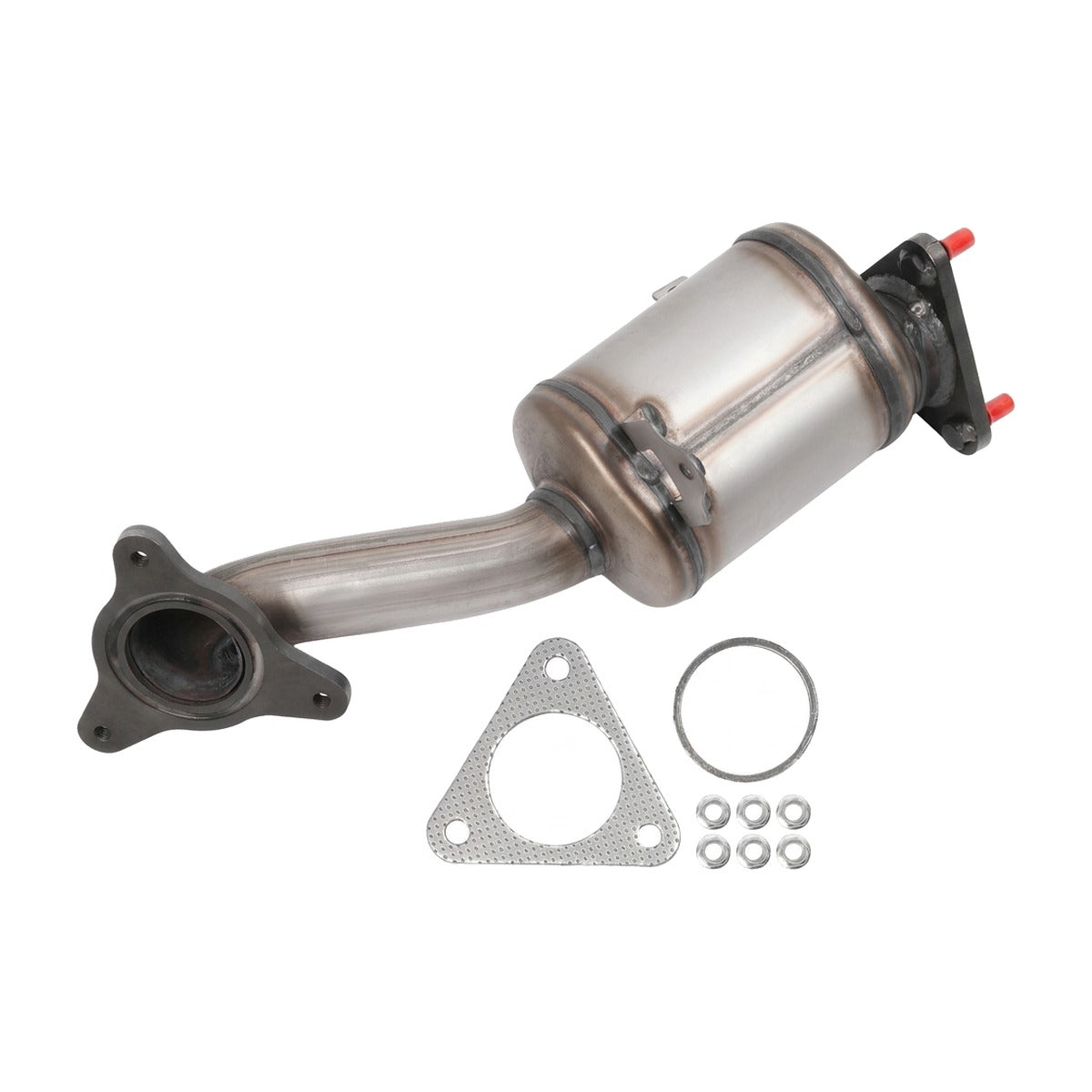 Catalytic Converter for GMC Canyon (2015-2022) 2.5L Front