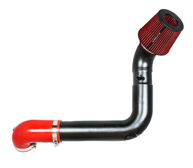 Cold Air Intake for Chrysler 300 (2005-2010) Hemi 5.7L / 6.1L V8 Engines Black Default Title