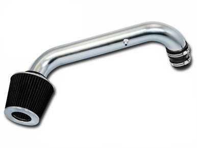 Cold Air Intake for Honda Civic CX DX LX (1996-2000) 1.6L Engine Black Default Title