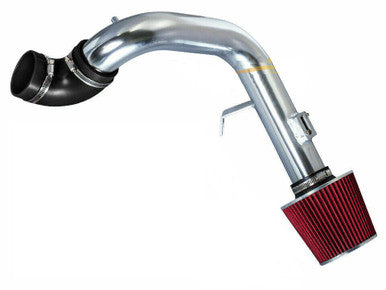 Cold Air Intake for Chevrolet Cobalt (2005-2007) 2.0L Supercharged Engine Red Default Title