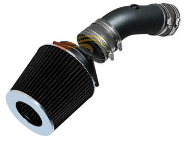 Performance Air Intake for Lincoln Town Car (1992-1995) with 4.6L V8 Engine Black Default Title