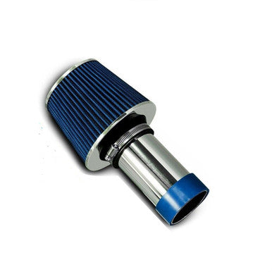 Ram Air Intake For Eagle Vision (1993-1997) with 3.3L 3.5L Engine Blue Default Title