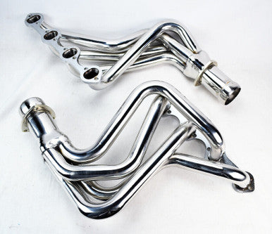 Stainless Steel Manifold Headers for Ford F-100 (1969-1979) with 5.0L RWD 302 Engine Default Title