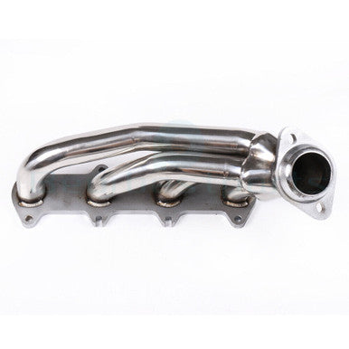 Stainless Steel Shorty Headers For Ford F150 (2004-2010) with 5.4L V8 Engine Default Title