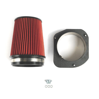 Performance Air Intake For Mercedes-Benz M133 A45/CLA45/GLA45 AMG CTS Turbo Default Title