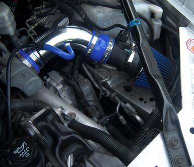 Performance Air Intake for Pontiac Grand Prix GXP (2006-2009) 5.3L V8 Default Title