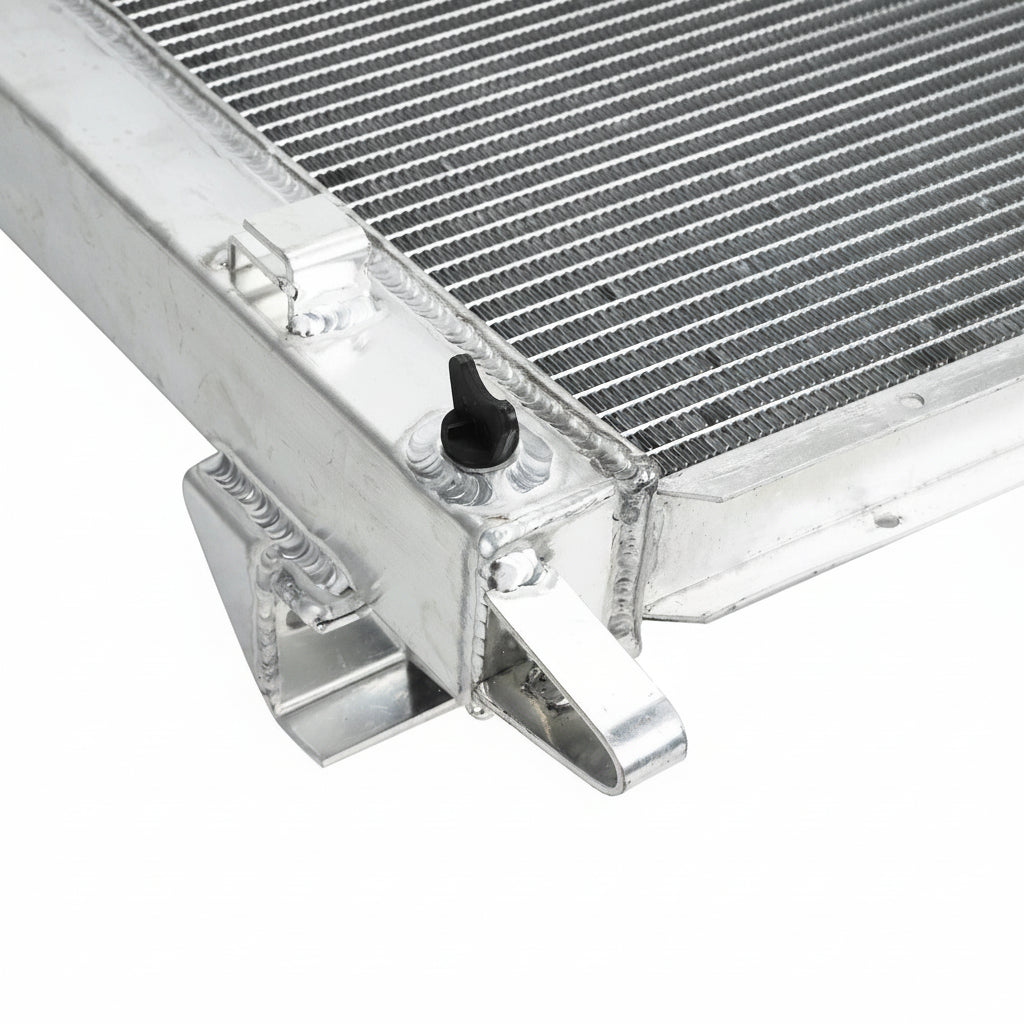 High Performance Radiator for Dodge Ram 1500 2500 3500 (2004-2009) 5.7L
