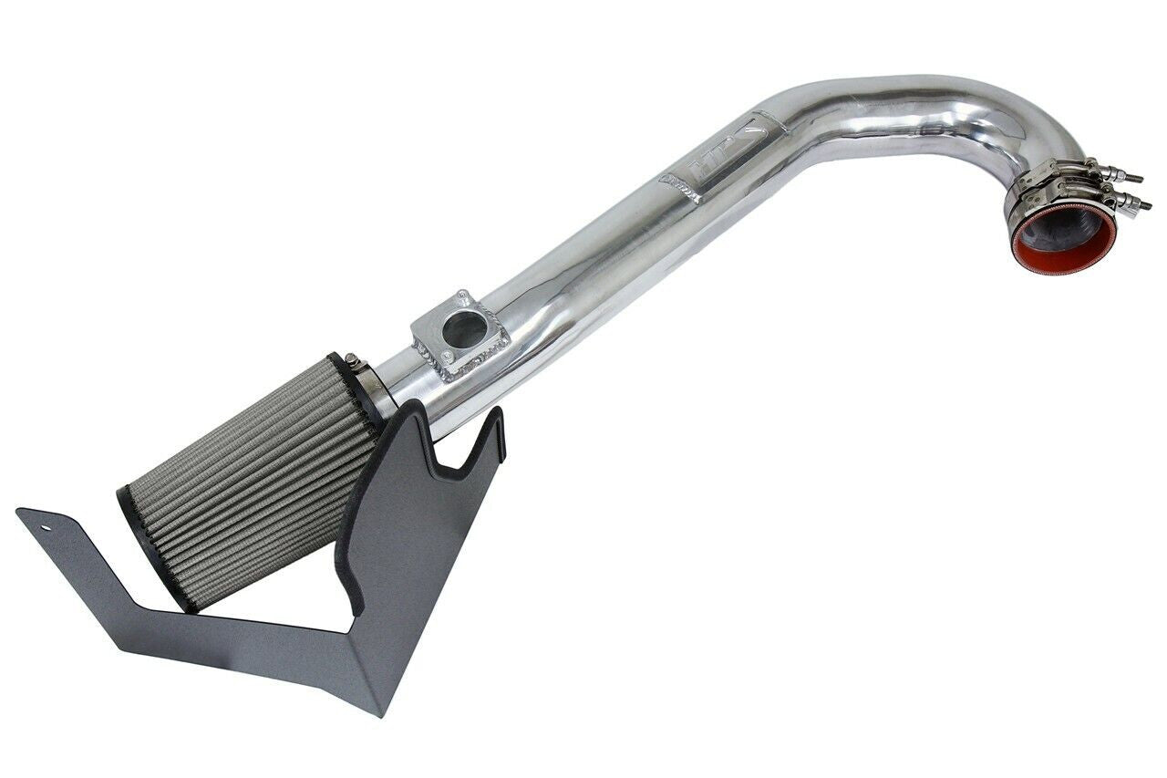 Short Ram Air Intake Kit For Impreza (2017-2024) 2.0L Engine