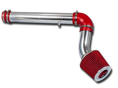 Cold Air Intake for Chrysler 300 Base/LX & Dodge Charger Base/SE Magnum SE (2005-2010) 2.7L Engine Default Title