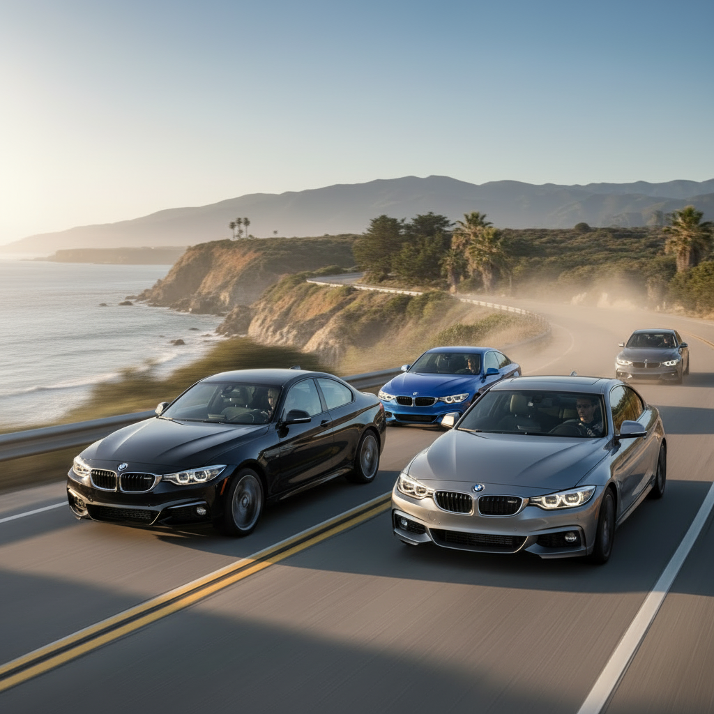 Make sure all cars are on the left side of the road