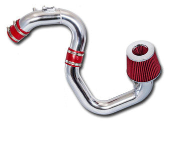 Cold Air Intake for Mazda 3 (2004-2009) 2.0L 2.3L Engine - Red Default Title