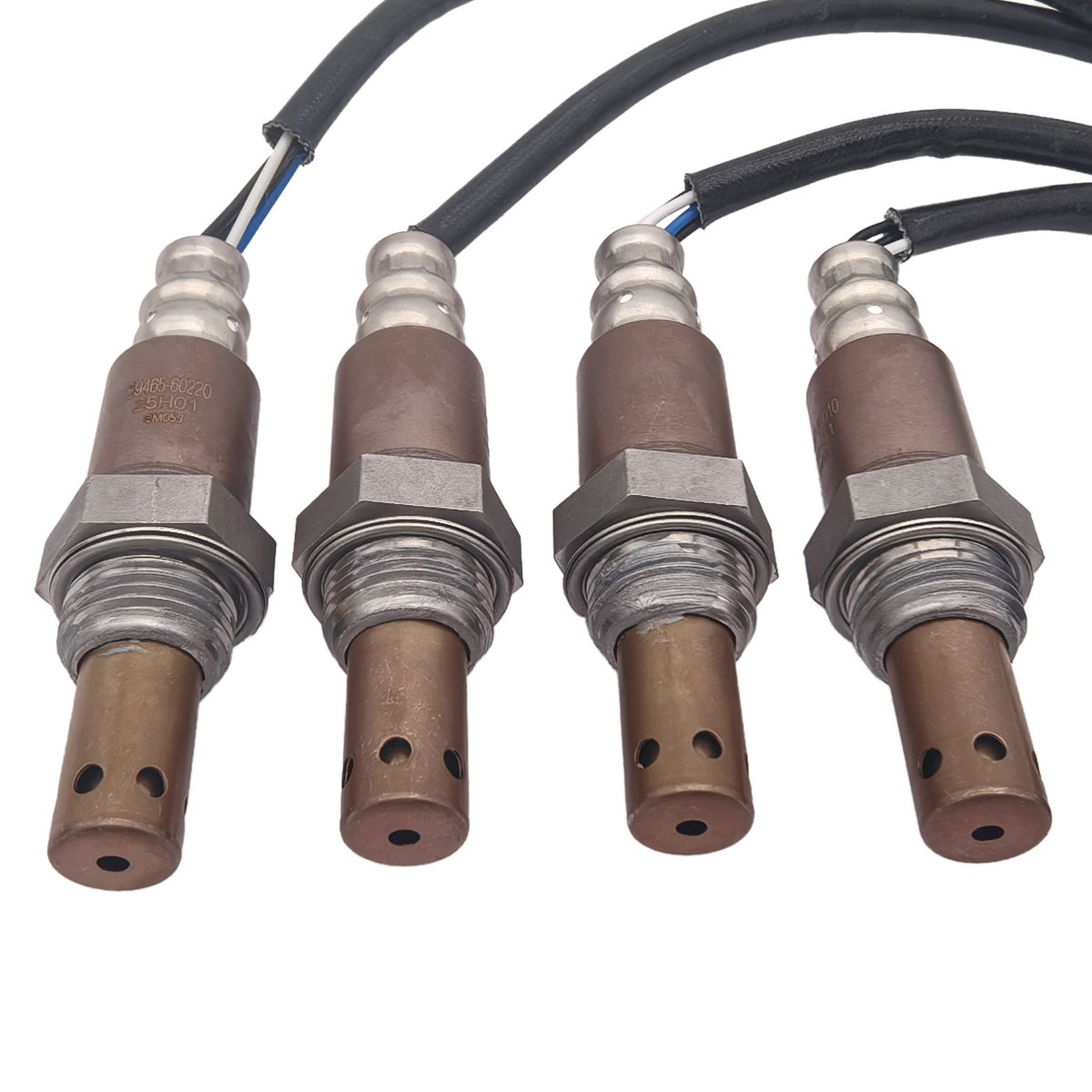 Oxygen Sensors for Toyota 4Runner (2003-2004) 4.0L Upstream & Downstream