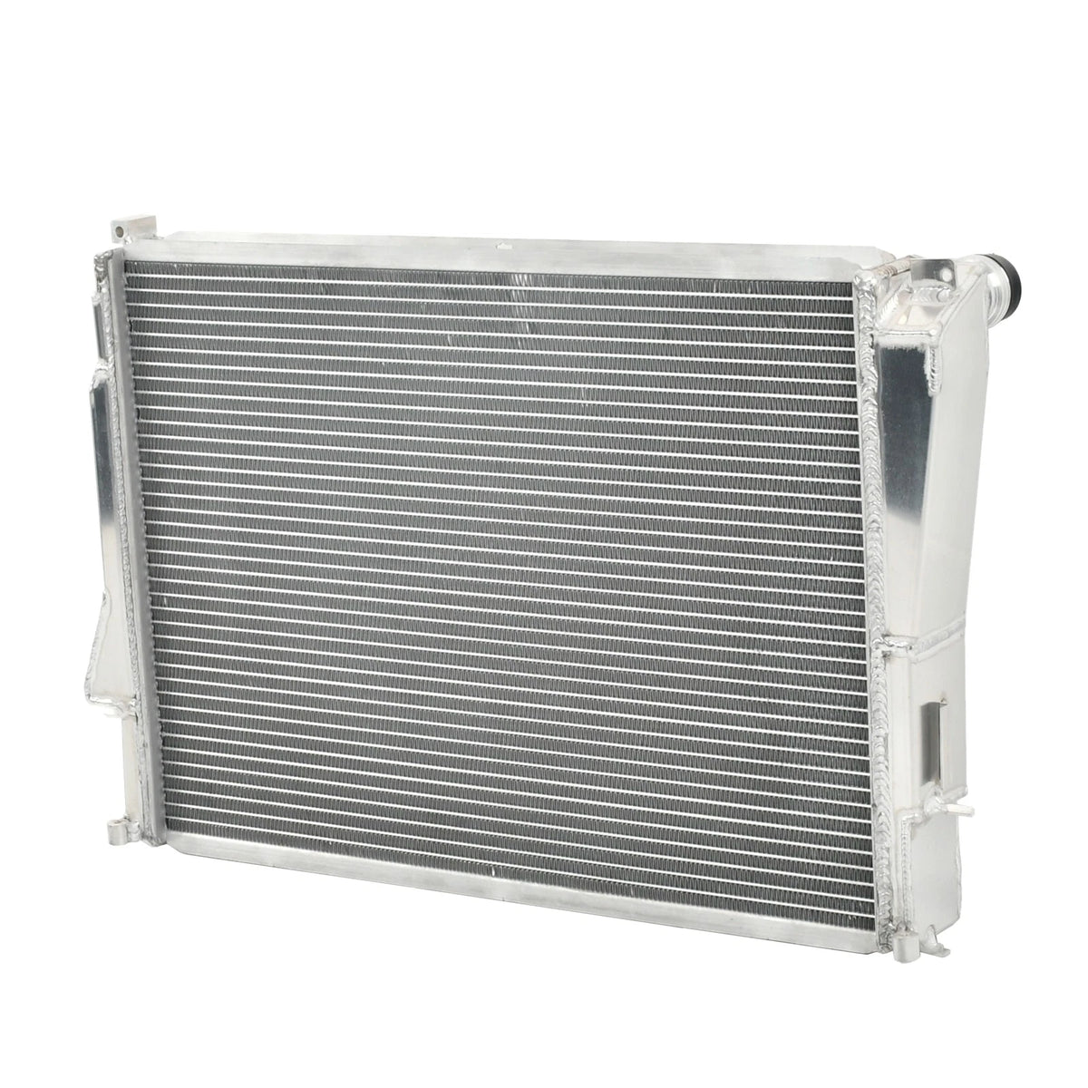 Performance Radiator for BMW 320i 323i 323is 325i 328Ci 330Ci Z4 M Coupe (1999-2009) 2.2L 2.5L