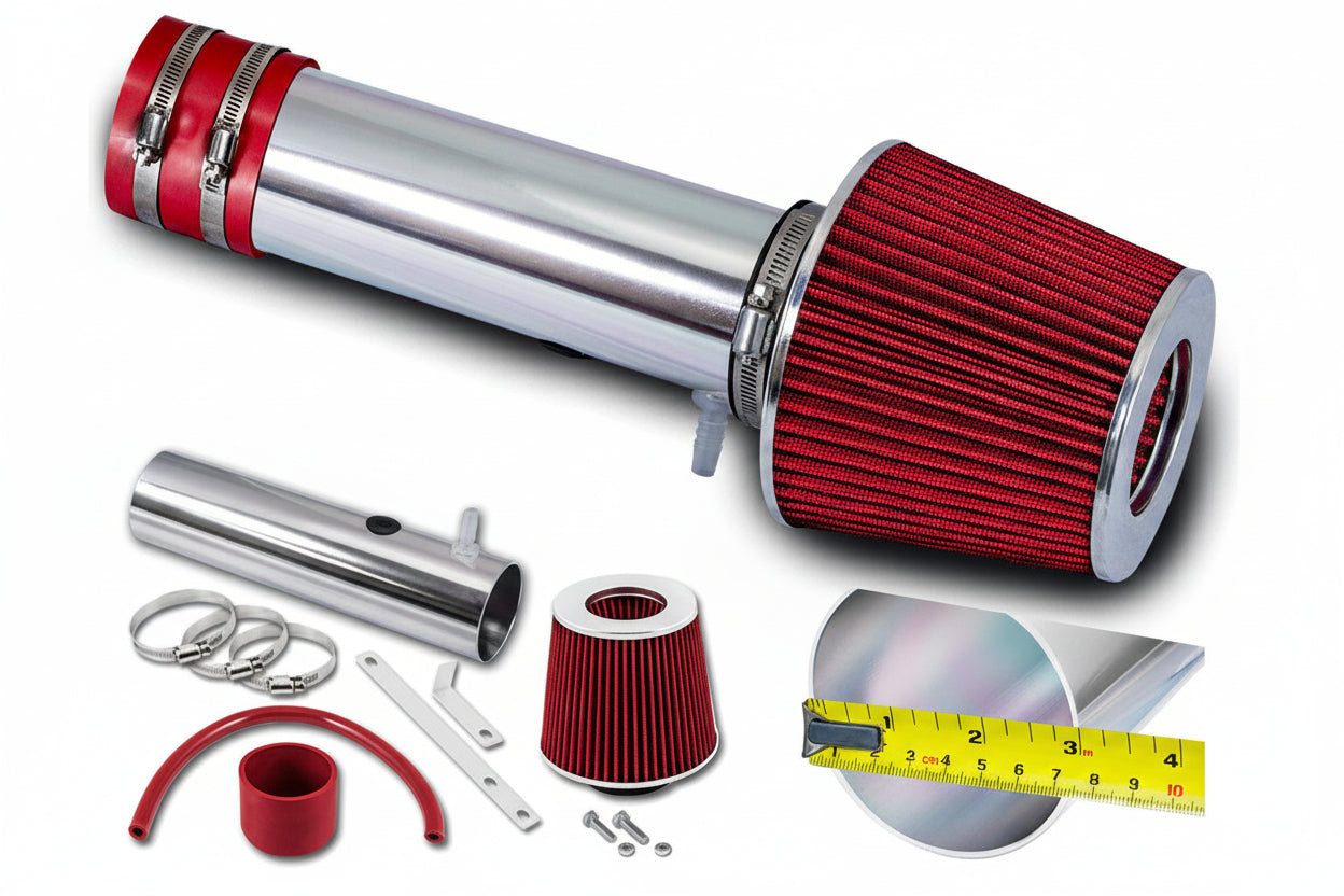 Cold Air Intake for Acura MDX (2004-2006) 3.5L V6 Engine