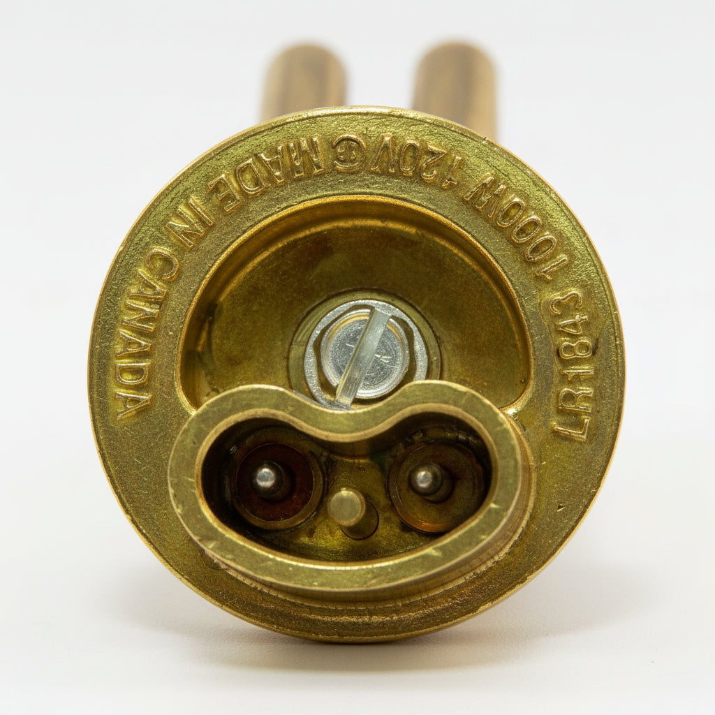 1000w Block Heater fits GMC Sierra 2500 HD 2001-2015 V8 6.6L