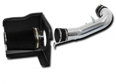 Cold Air Intake for GMC Chevy Cadillac SUV / Pickups (2007-2008) 4.8L 5.3L 6.2L V8 Engines Default Title