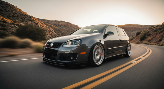 2006-2009 Volkswagen MK5 GTI Performance Upgrades and Tuning