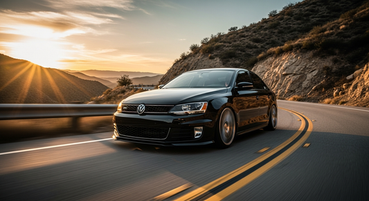 2011-2018 Volkswagen Jetta GLI MK6 Performance Upgrades and Tuning