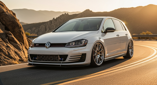 2015-2021 Volkswagen Golf GTI MK7 Performance Upgrades and Tuning
