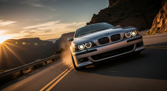 1997-2003 BMW 5-Series E39 Performance Upgrades and Tuning