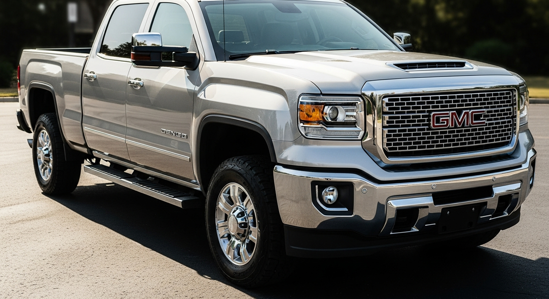 2011-2016 Chevy GMC Duramax LML Performance Upgrades and Tuning