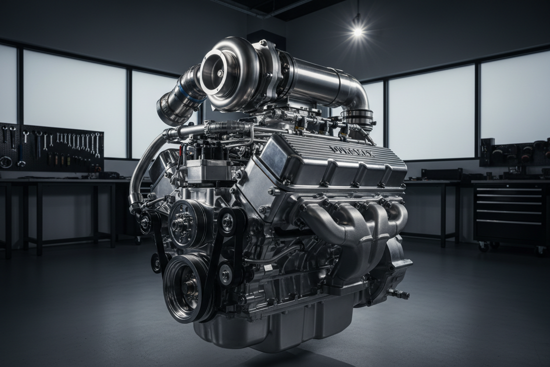 Bulletproofing the 6.6L LLY Duramax: Essential Upgrades for 200k+ Miles