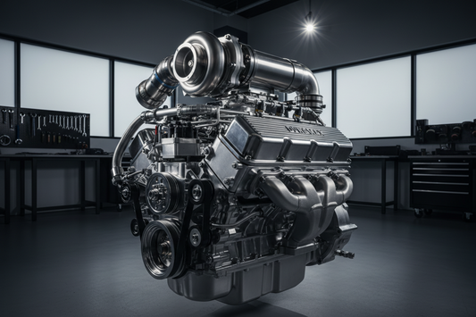 Bulletproofing the 6.6L LLY Duramax: Essential Upgrades for 200k+ Miles