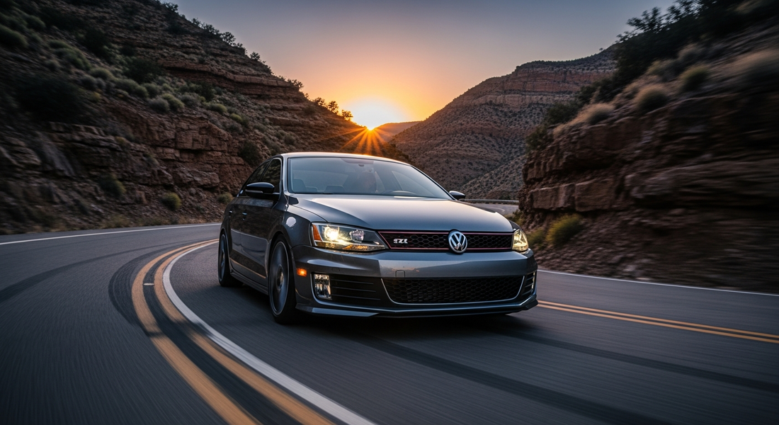 2010-2014 Volkswagen MK6 Jetta/GLI/GTI Performance Upgrades and Tuning