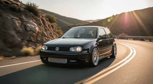 1999-2005 Volkswagen Golf/Jetta Mk4 1.8T Performance Upgrades and Tuning