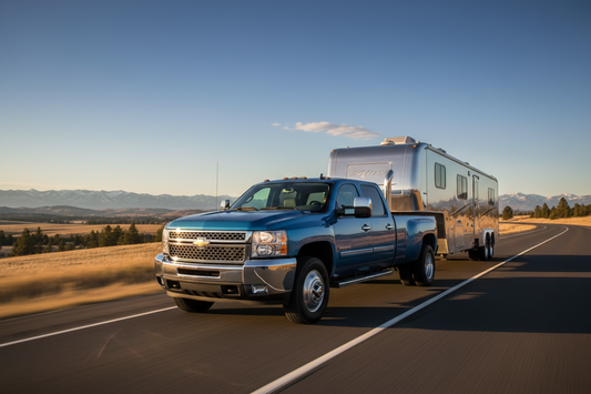 Duramax Oil Cooler Upgrade: Installing the 2020+ L5P Cooler on LBZ & LMM Engines