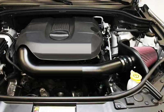 Intake for Jeep Grand Cherokee 3.6L 2011-2015