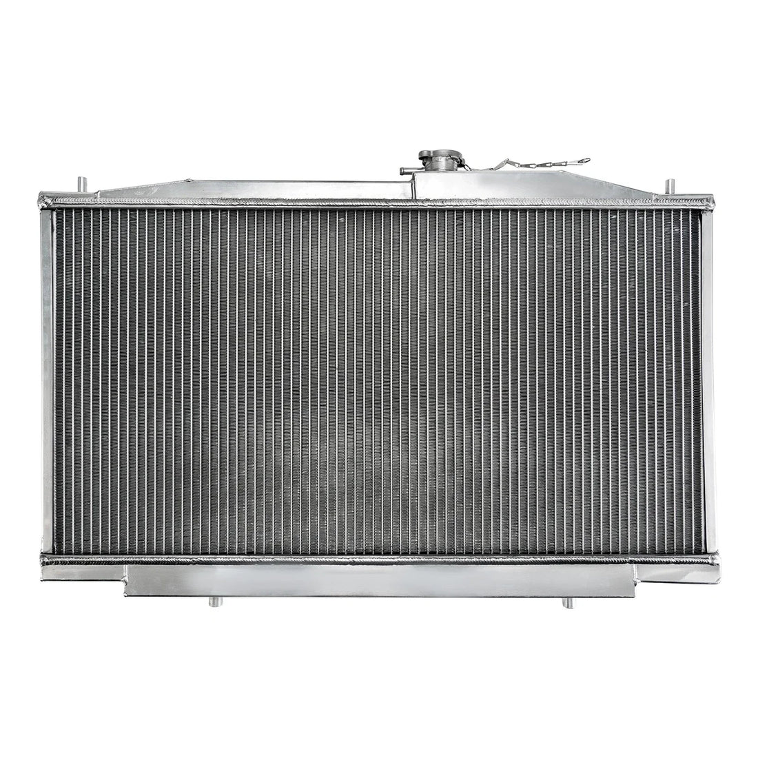 Does a New Radiator Actually Improve Engine Performance?