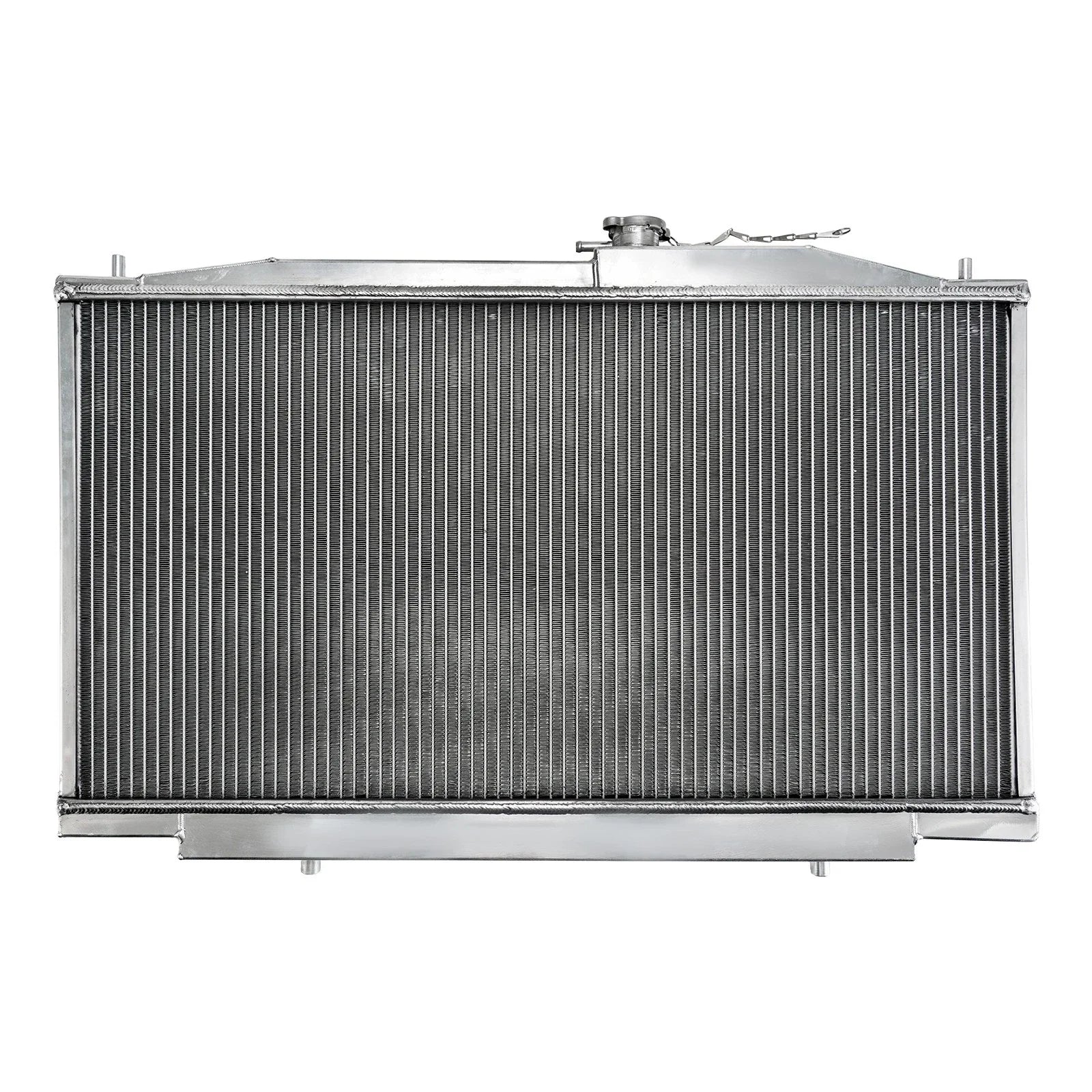 Does a New Radiator Actually Improve Engine Performance?
