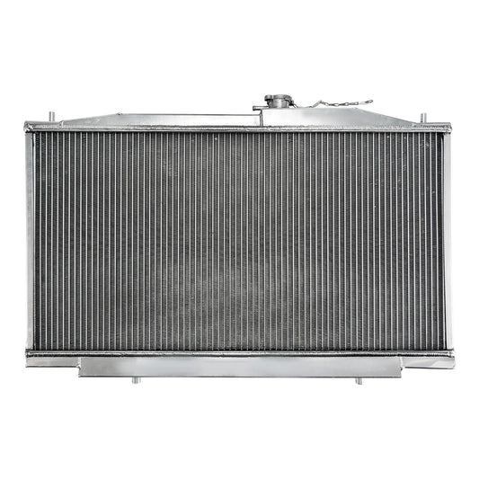 Does a New Radiator Actually Improve Engine Performance?