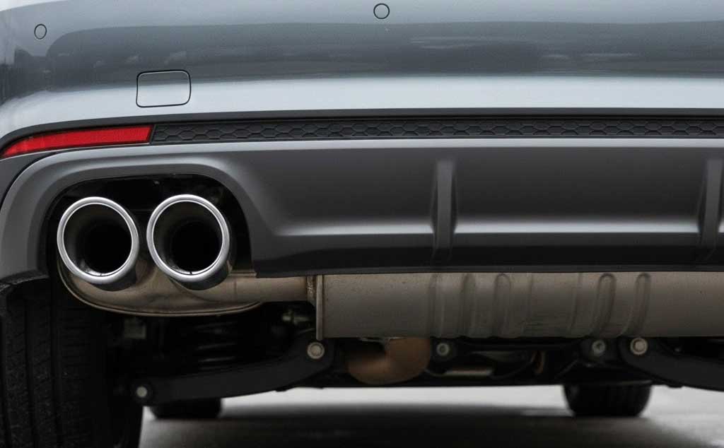 Audi Exhausts