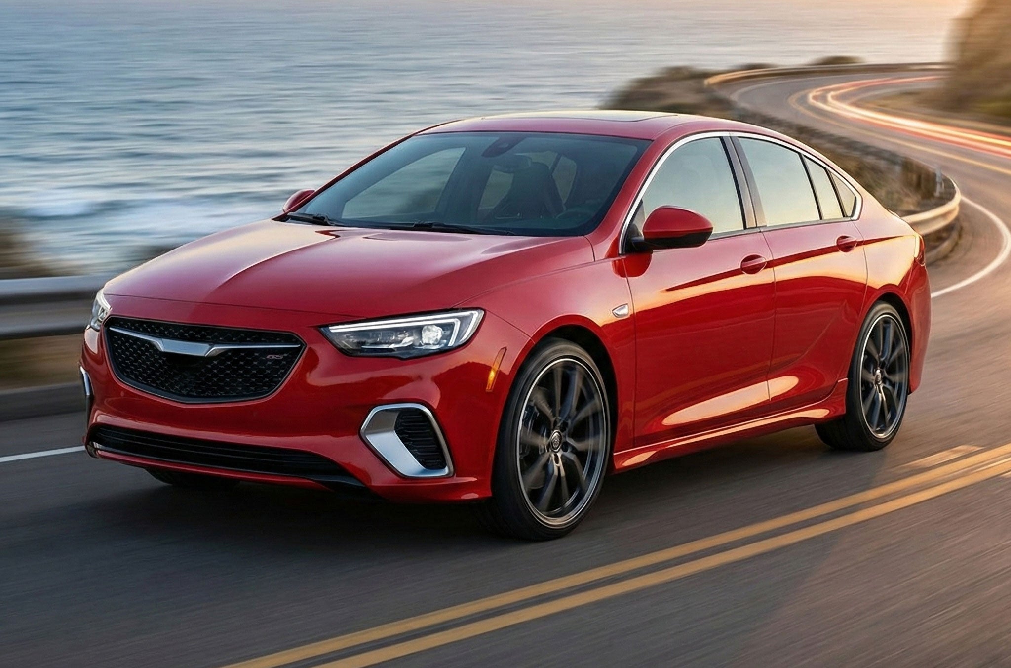 Buick Performance Tune