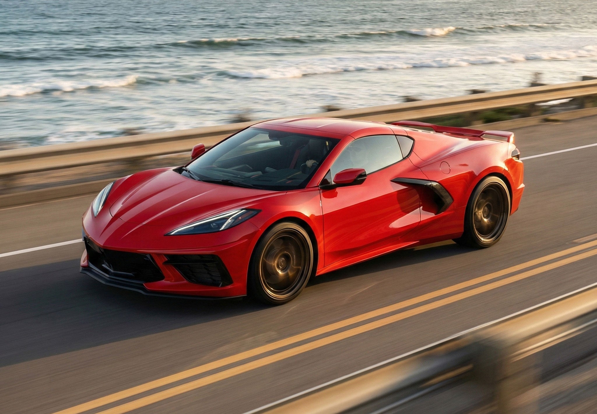 Chevrolet Performance Tune