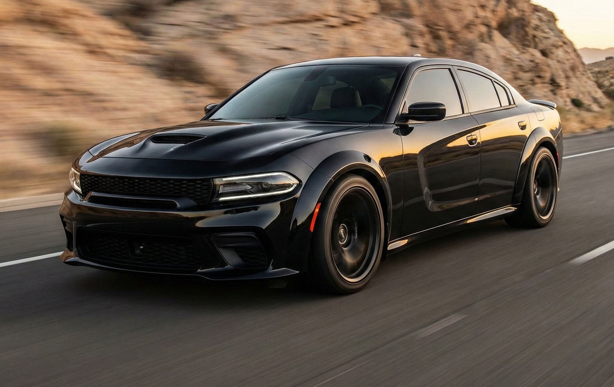 Dodge Performance Tune