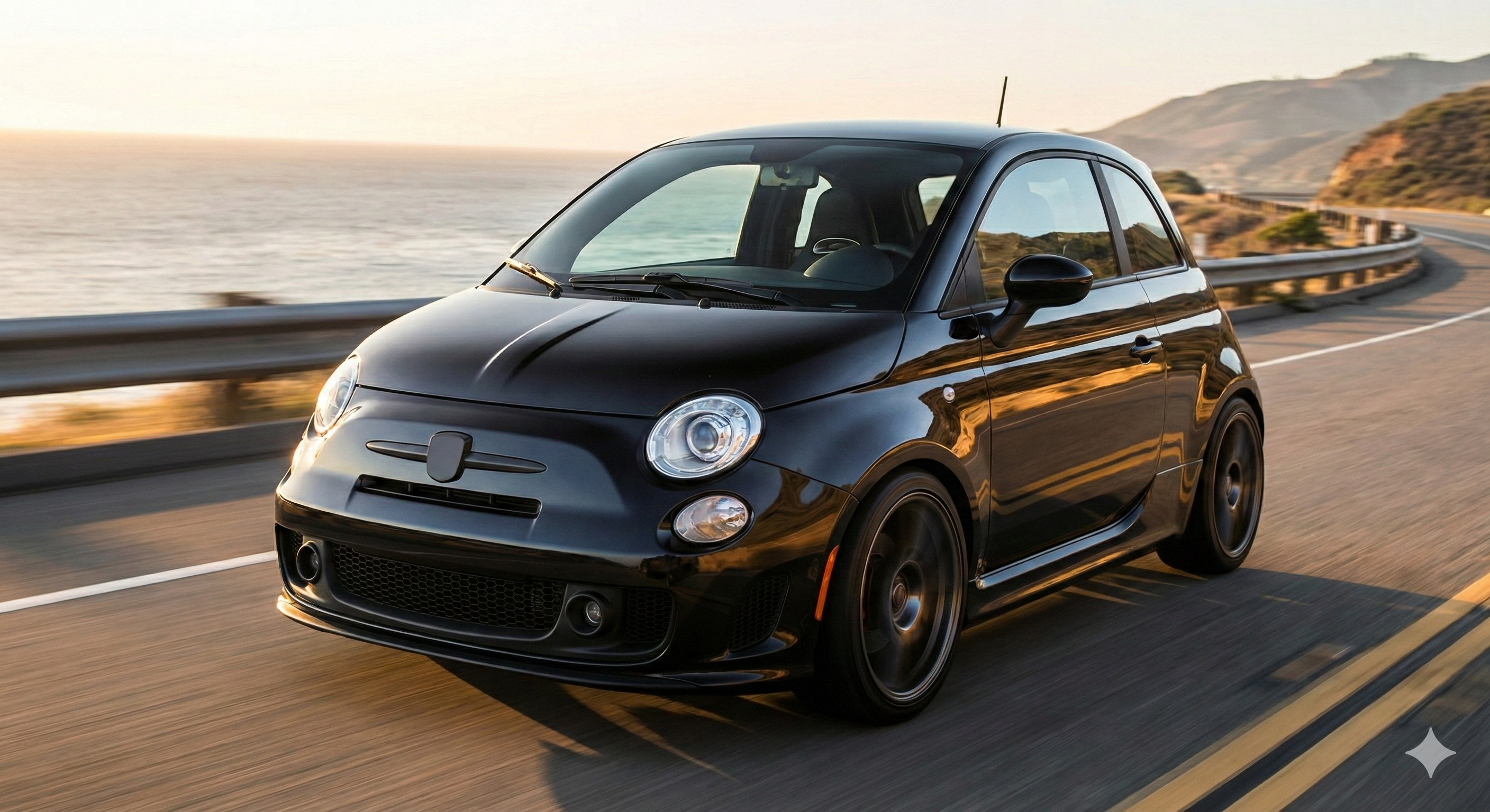 Fiat Performance Tune