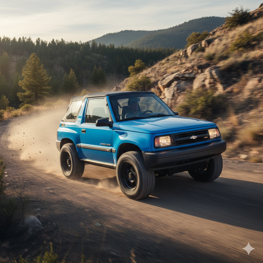 GEO Performance Tune