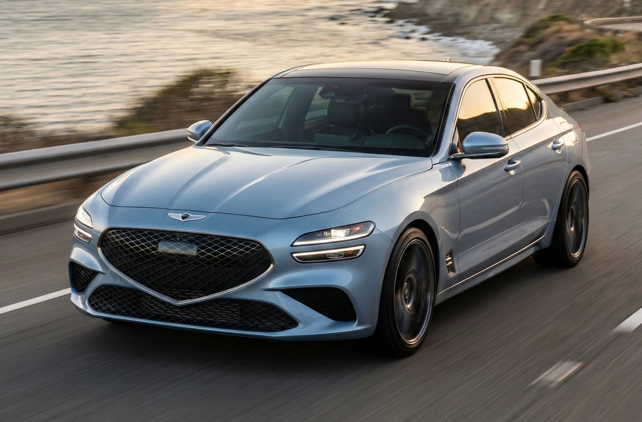 Genesis Performance Tune