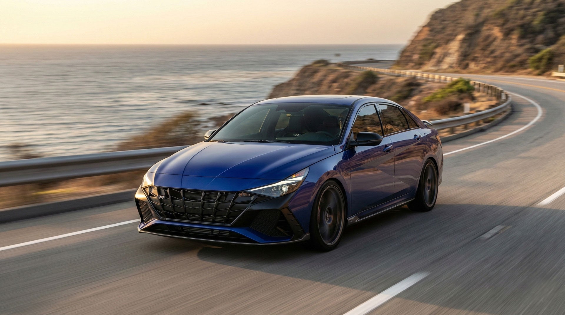 Hyundai Performance Tune