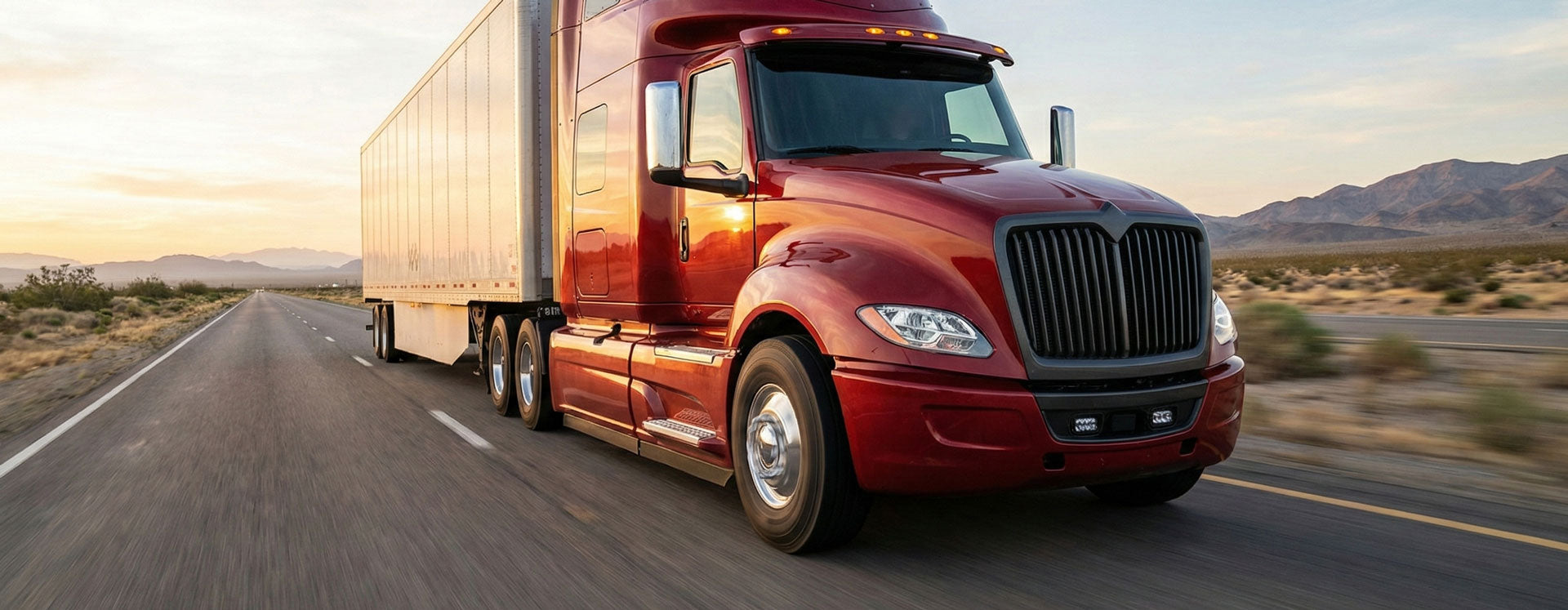 International Truck Performance Tune