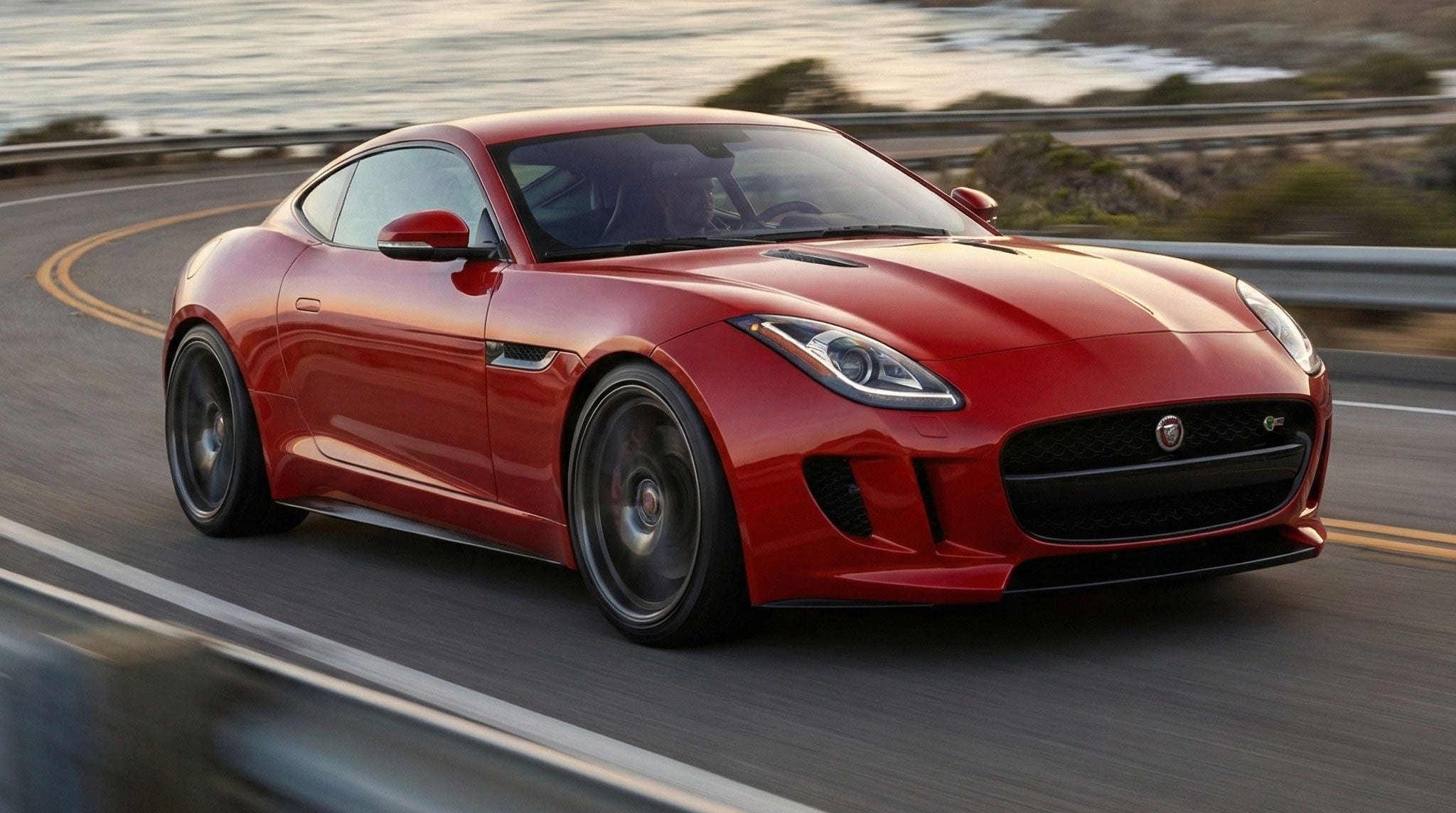 Jaguar Performance Tune