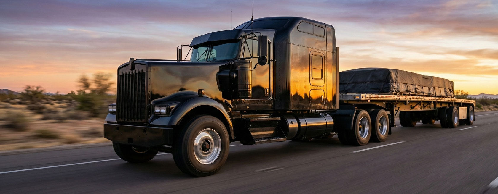 Kenworth Performance Tune