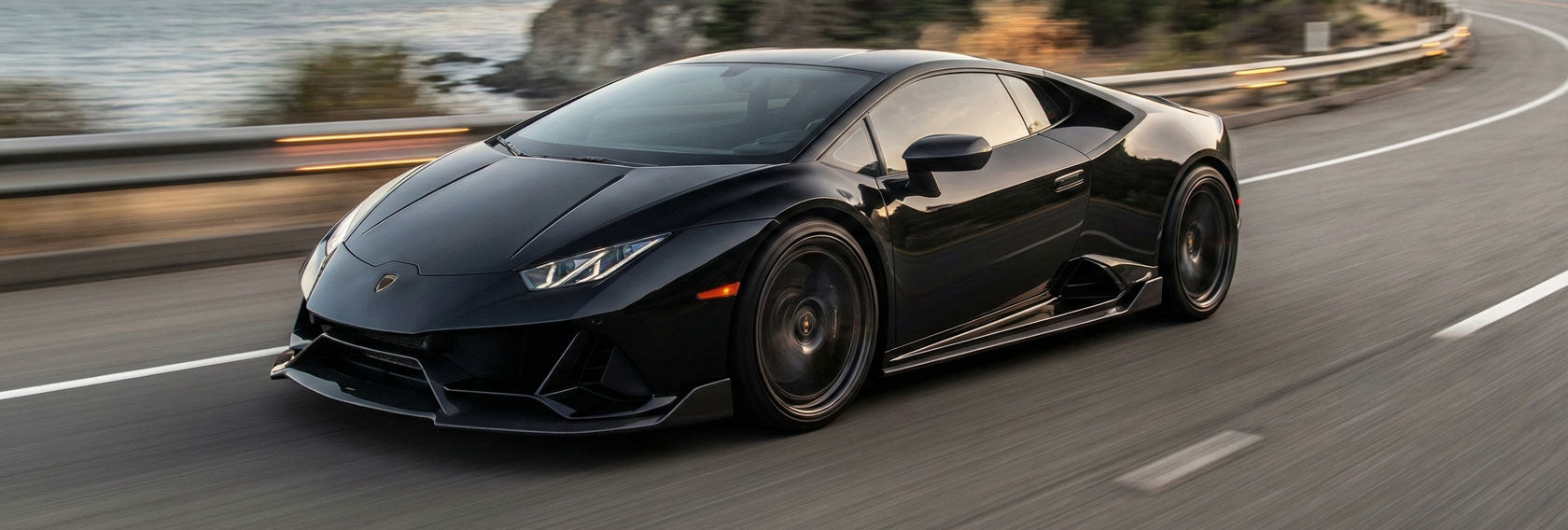 Lamborghini Performance Tune