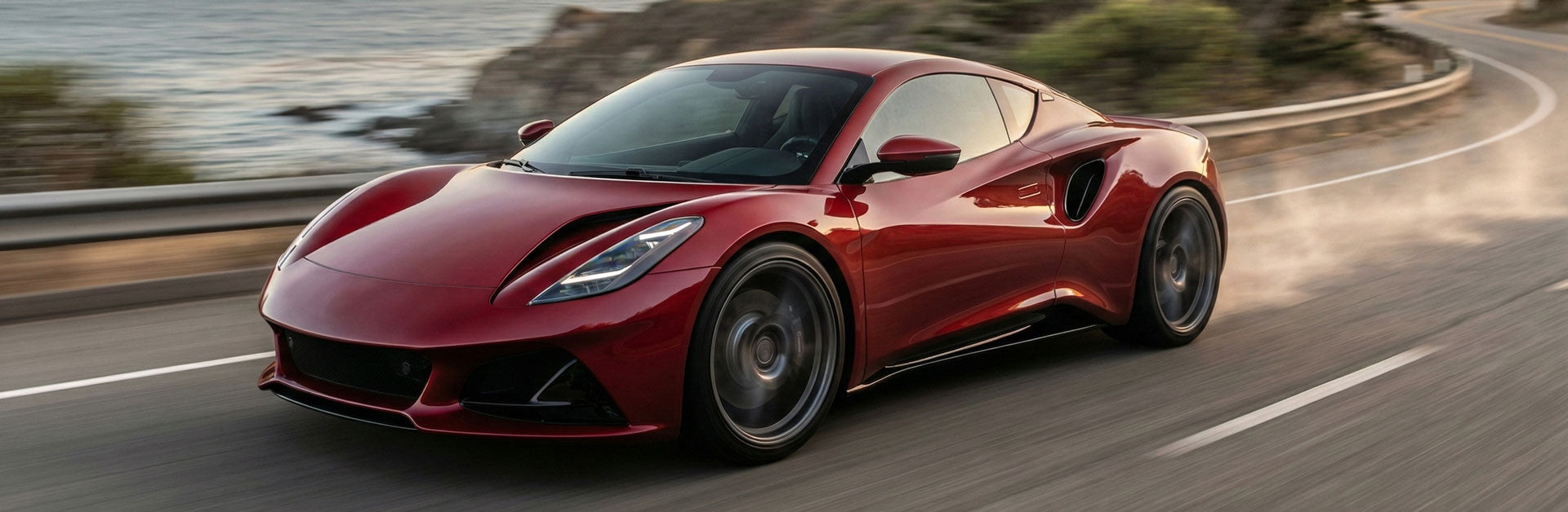 Lotus Performance Tune