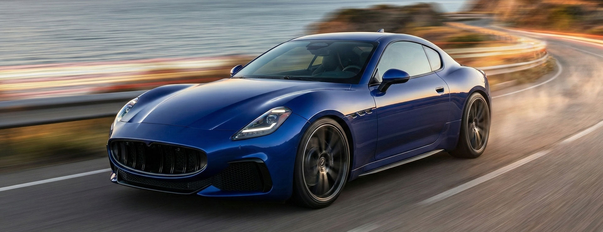 Maserati Performance Tune